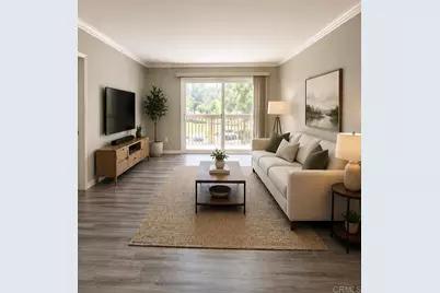 6151 Rancho Mission Road #110, San Diego, CA 92108 - Photo 1