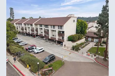 6151 Rancho Mission Road #110, San Diego, CA 92108 - Photo 29