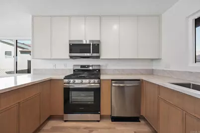 6419 Goodwin Street, San Diego, CA 92111 - Photo 3