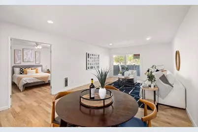 4107 Mount Alifan Place #E, San Diego, CA 92111 - Photo 5