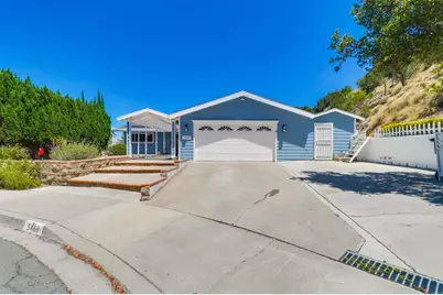 5468 Princess View Place, San Diego, CA 92120 - Photo 3