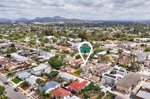4584 Altadena Ave., San Diego, CA 92115 - Photo 31