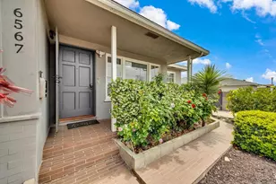 6567 Carthage St, San Diego, CA 92120 - Photo 5