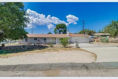 29956 Oak Drive, Campo, CA 91906 - Photo 1