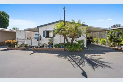 260 E Bradley Ave #34, El Cajon, CA 92021 - Photo 1