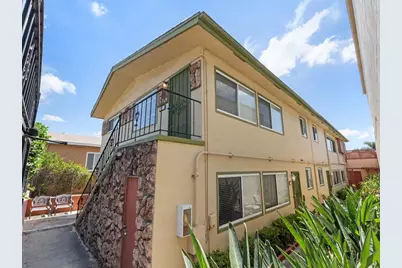 5445 Mildred Street, San Diego, CA 92110 - Photo 1