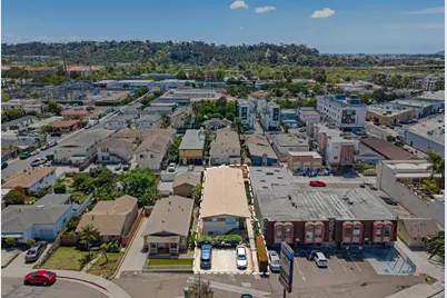 5445 Mildred Street, San Diego, CA 92110 - Photo 3