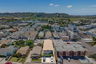 5445 Mildred St, San Diego, CA 92110 - Photo 3