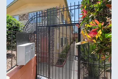 5445 Mildred Street, San Diego, CA 92110 - Photo 5