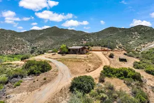 1661 Barrett Lake Rd, Dulzura, CA 91917 - Photo 49