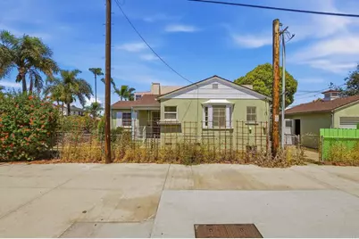 4721 Marlborough Drive, San Diego, CA 92116 - Photo 5