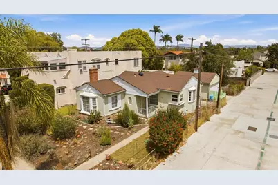4721 Marlborough Drive, San Diego, CA 92116 - Photo 37