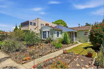 4721 Marlborough Drive, San Diego, CA 92116 - Photo 3