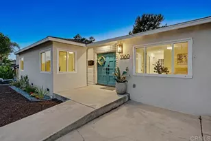 3580 Trophy Dr, La Mesa, CA 91941 - Photo 1