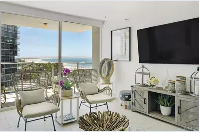 1810 Avenida Del Mundo #609, Coronado, CA 92118 - Photo 5