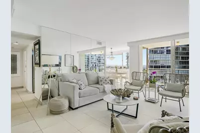 1810 Avenida Del Mundo #609, Coronado, CA 92118 - Photo 3