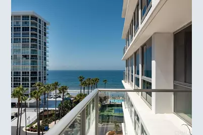 1810 Avenida Del Mundo #609, Coronado, CA 92118 - Photo 1