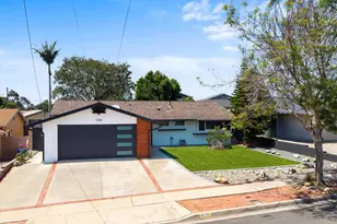 4380 Rolfe Rd, San Diego, CA 92117 - Photo 5