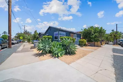 4499 Campus Avenue, San Diego, CA 92116 - Photo 29