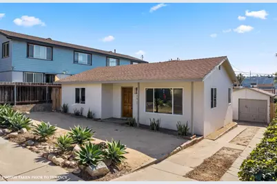 5635 Mildred Street, San Diego, CA 92110 - Photo 3