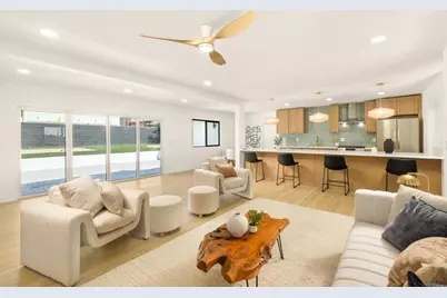 2851 Grandview Street, San Diego, CA 92110 - Photo 1