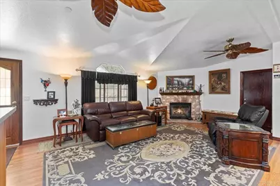 2285 Tierra Heights Rd, Boulevard, CA 91905 - Photo 5