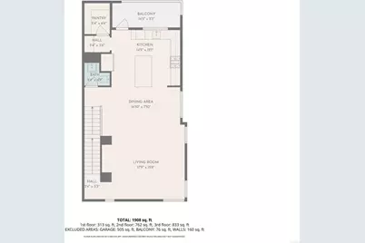 5272 Beachfront Cove St #225, San Diego, CA 92154 - Photo 35