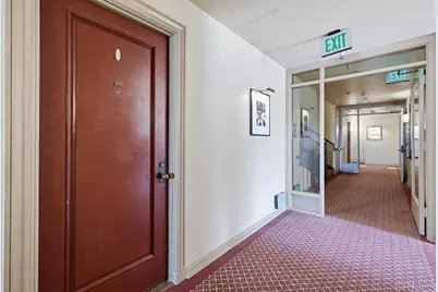 702 Ash Street #702, San Diego, CA 92101 - Photo 5