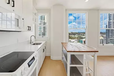 702 Ash Street #702, San Diego, CA 92101 - Photo 17