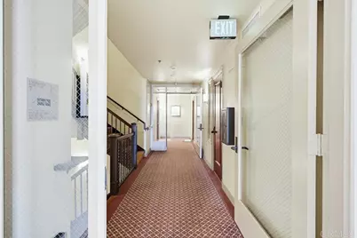 702 Ash Street #702, San Diego, CA 92101 - Photo 39