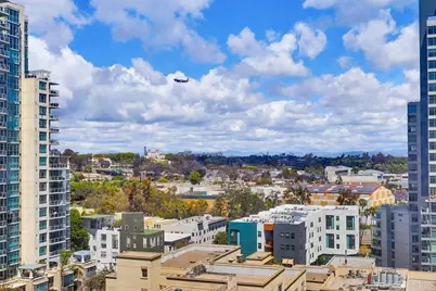 702 Ash Street #702, San Diego, CA 92101 - Photo 35