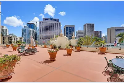702 Ash Street #702, San Diego, CA 92101 - Photo 43
