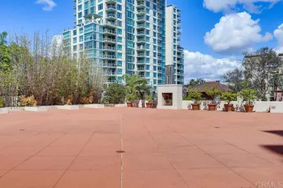 702 Ash Street #702, San Diego, CA 92101 - Photo 51