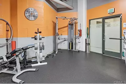 702 Ash Street #702, San Diego, CA 92101 - Photo 57