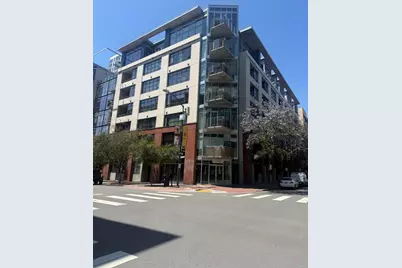 1050 Island Avenue #513, San Diego, CA 92101 - Photo 1