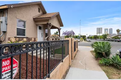 2501 L St., San Diego, CA 92102 - Photo 25