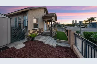 2501 L St., San Diego, CA 92102 - Photo 27