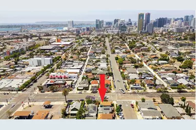 2501 L St., San Diego, CA 92102 - Photo 7