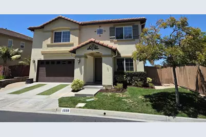 1688 Via Hacienda Court, San Marcos, CA 92069 - Photo 1