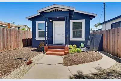 3645 Marlborough Ave, San Diego, CA 92105 - Photo 3