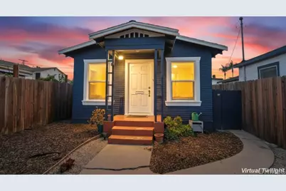 3645 Marlborough Ave, San Diego, CA 92105 - Photo 1