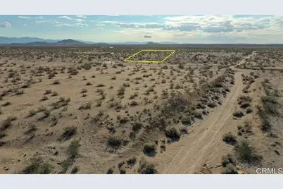  F8/Vic Vac Ave, Lancaster, CA 93535 - Photo 1