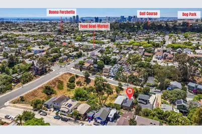 1641 31st Street, San Diego, CA 92102 - Photo 3