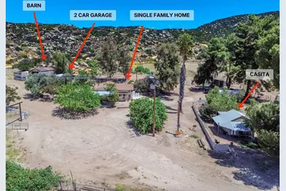 45500 Lewis Valley Road, Hemet, CA 92544 - Photo 21
