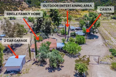 45500 Lewis Valley Road, Hemet, CA 92544 - Photo 19