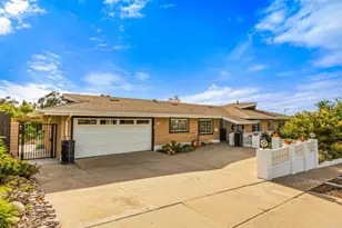 5760 Urban Dr, La Mesa, CA 91942 - Photo 1