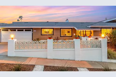5760 Urban Drive, La Mesa, CA 91942 - Photo 3