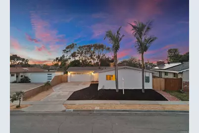 4480 Mount Lindsey Avenue, San Diego, CA 92117 - Photo 31