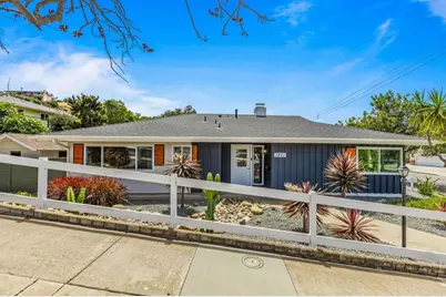 3851 Curtis Street, San Diego, CA 92110 - Photo 3