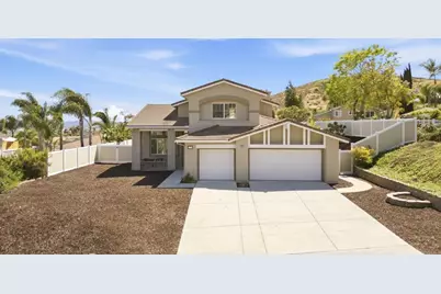 9910 Mollie Lane, Santee, CA 92071 - Photo 1
